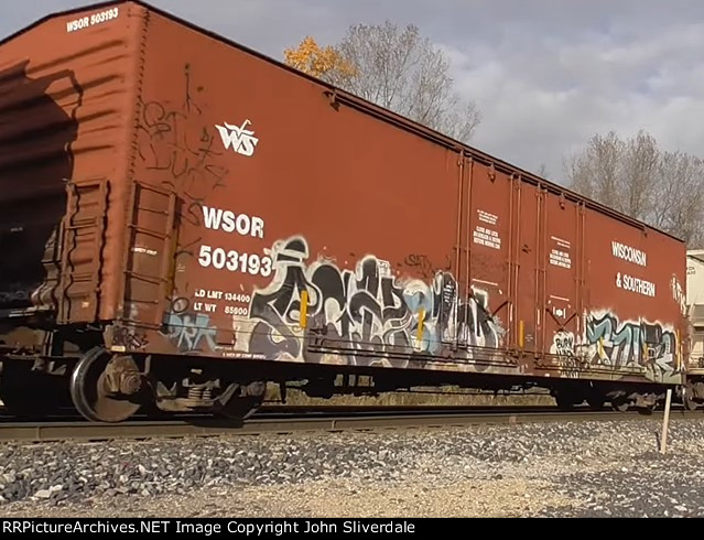 WSOR 503193